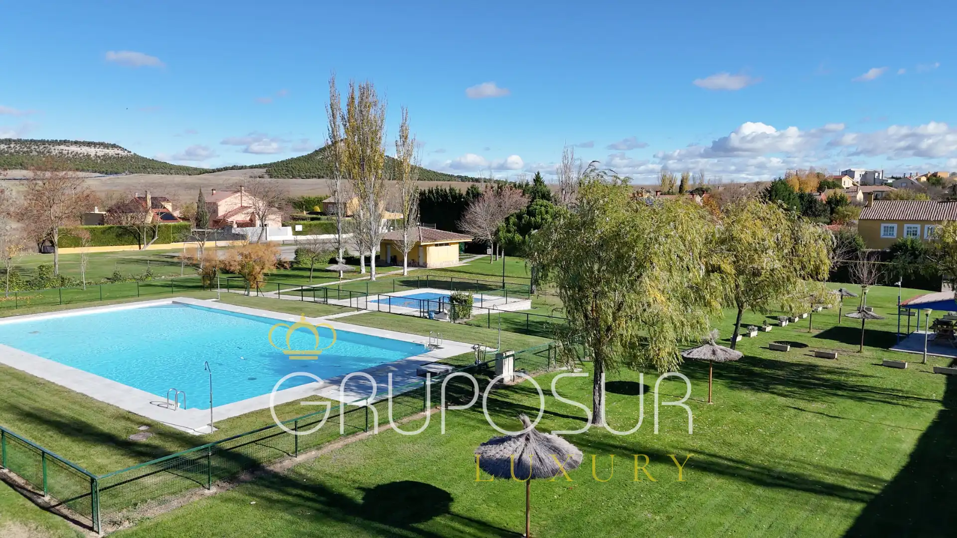 Villa con piscina in vendita a Calle Río Duero 27, imagen 88