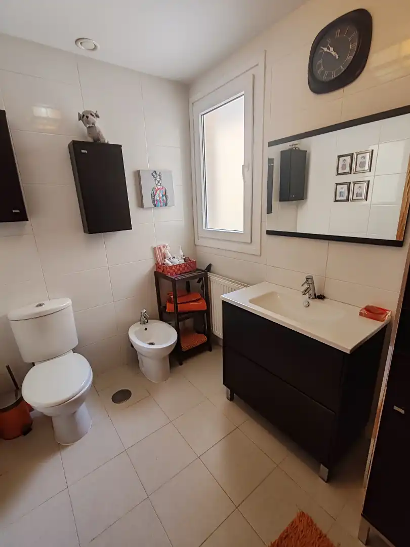 Piso con ascensor en venta en Calle Juan Ruiz de Alarcón, imagen 8