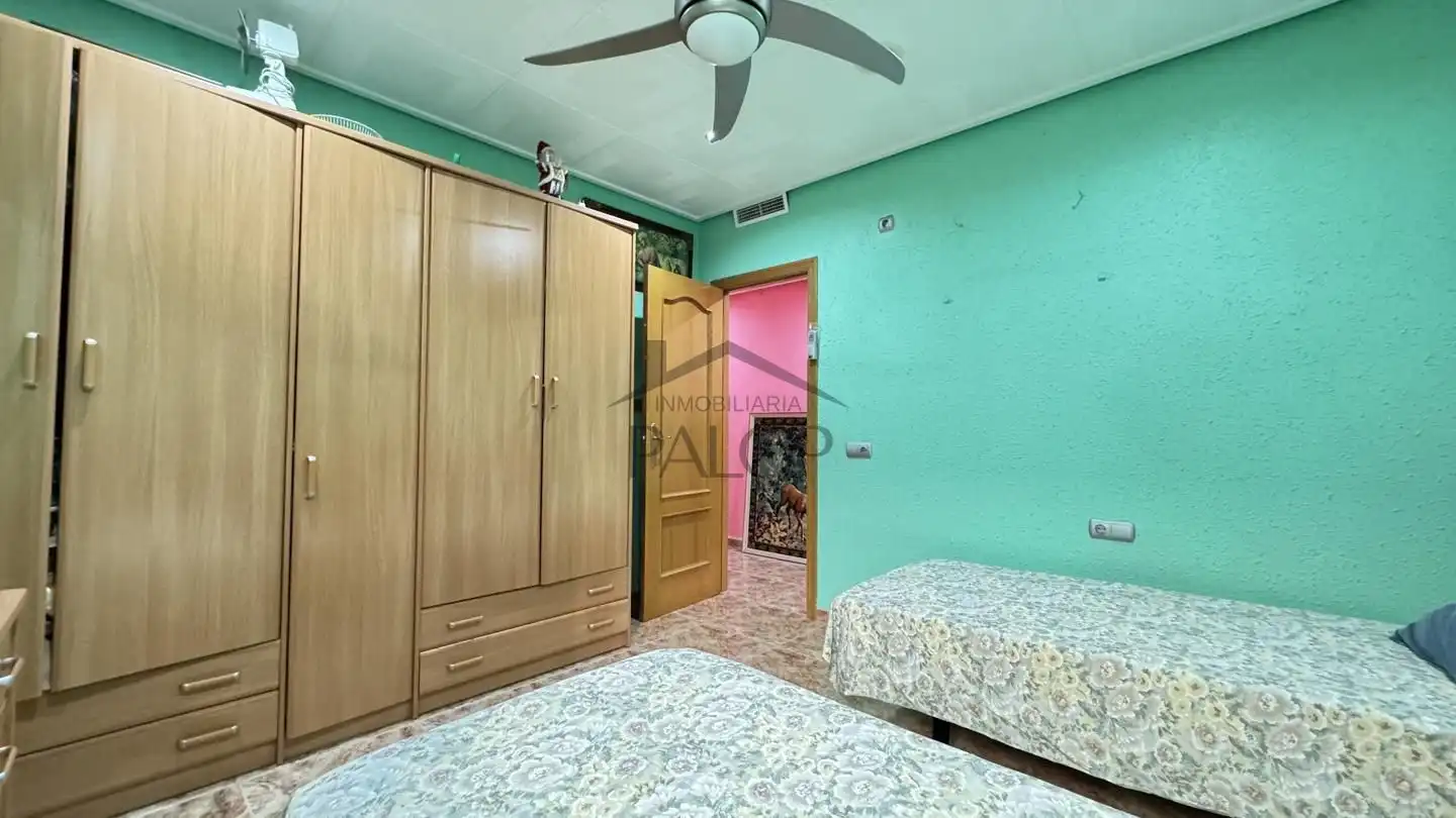 Casa amb terrassa en venda a Urbanitzacions i Pedanies Sud, imagen 19