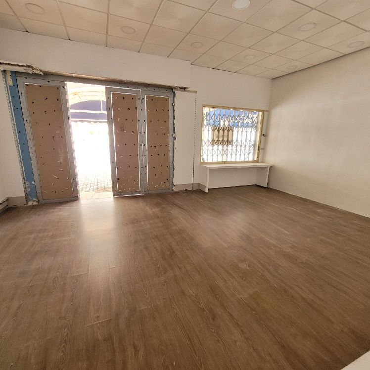 Premises for sale in Roquetas de Mar