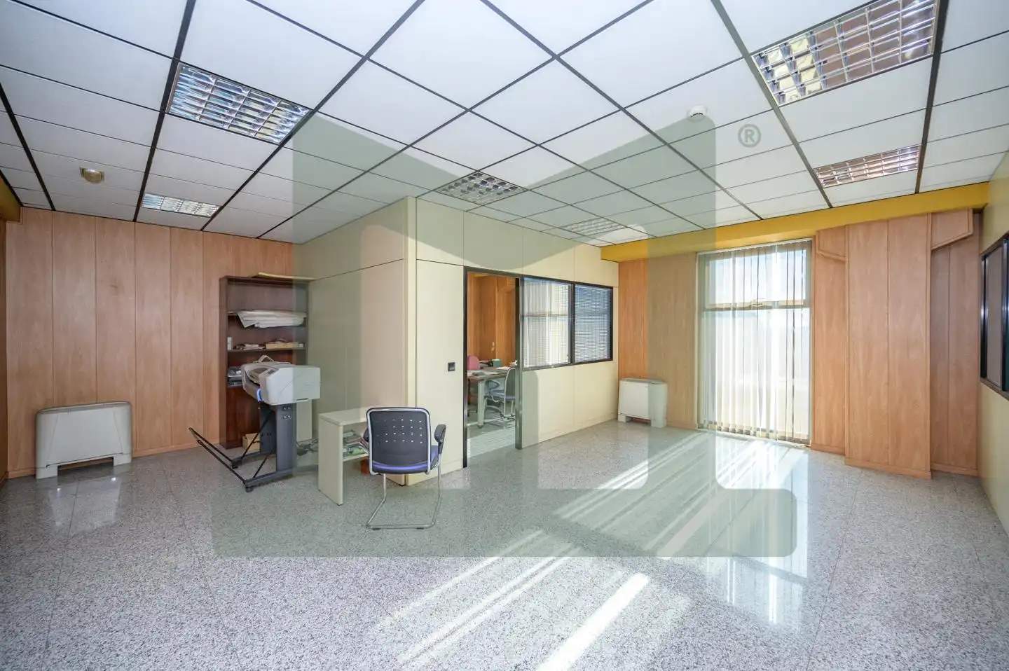 Edificio en venta en Leganés