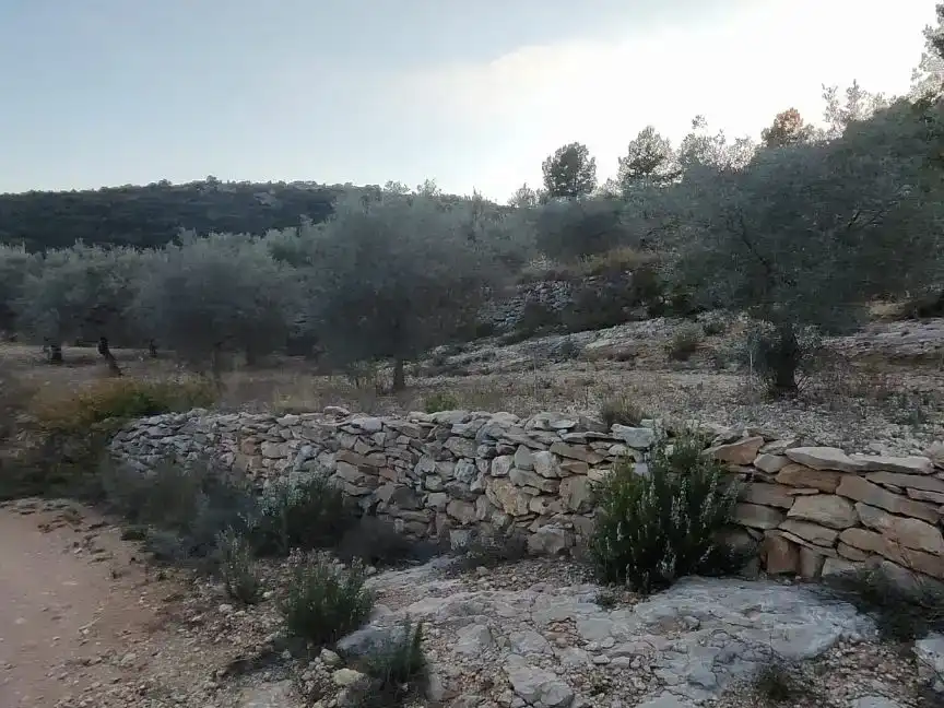 Casa o xalet en venda en Sierra Engarcerán amb Balcó