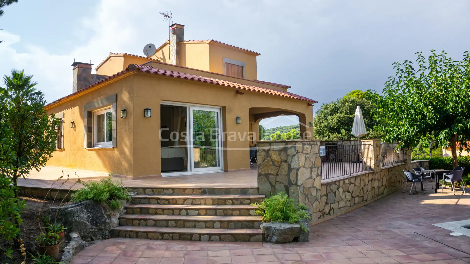 Casa o chalet en venta en Costa Rica, Tamariu