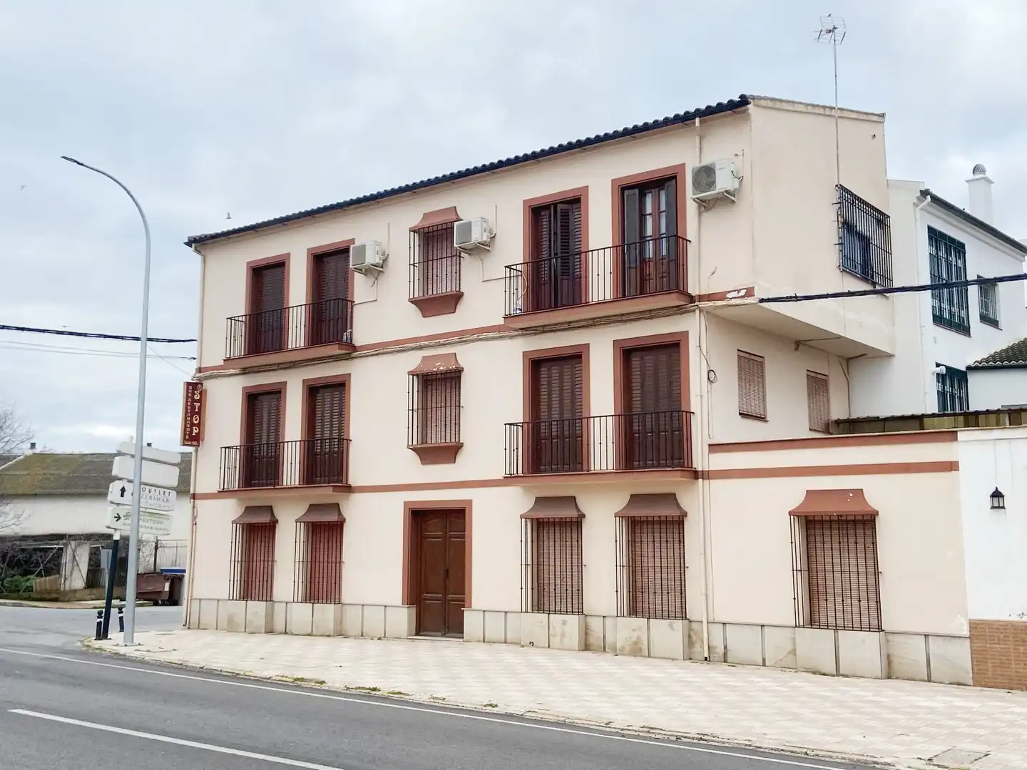 Wohnung zum Verkauf in Calle Real 45, imagen 27