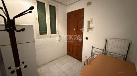 Foto 4 de Piso en venta en Recoletos, Madrid Capital
