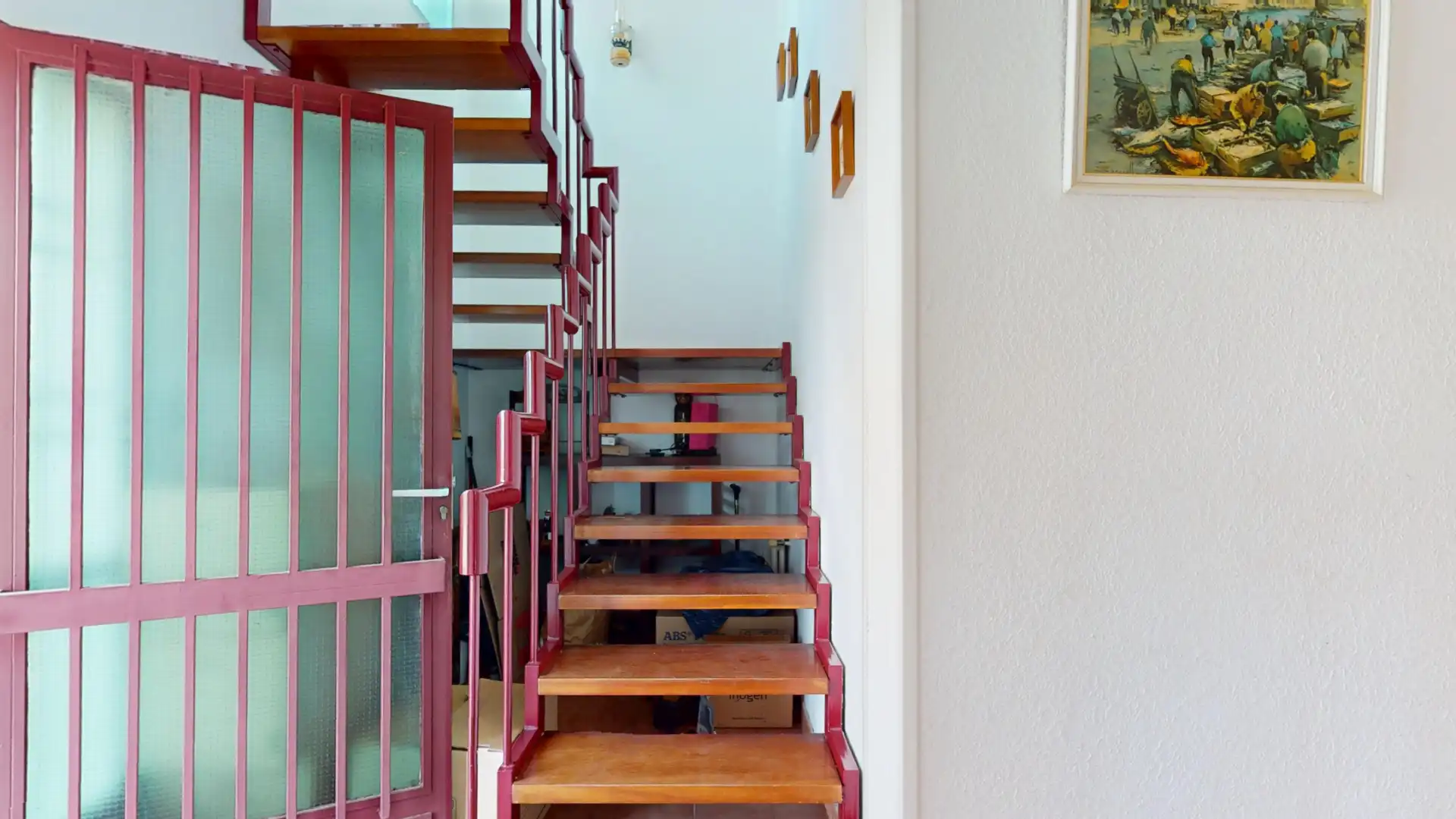 Houses for sale in Tortosa  with Heating, Private garden and Terrace