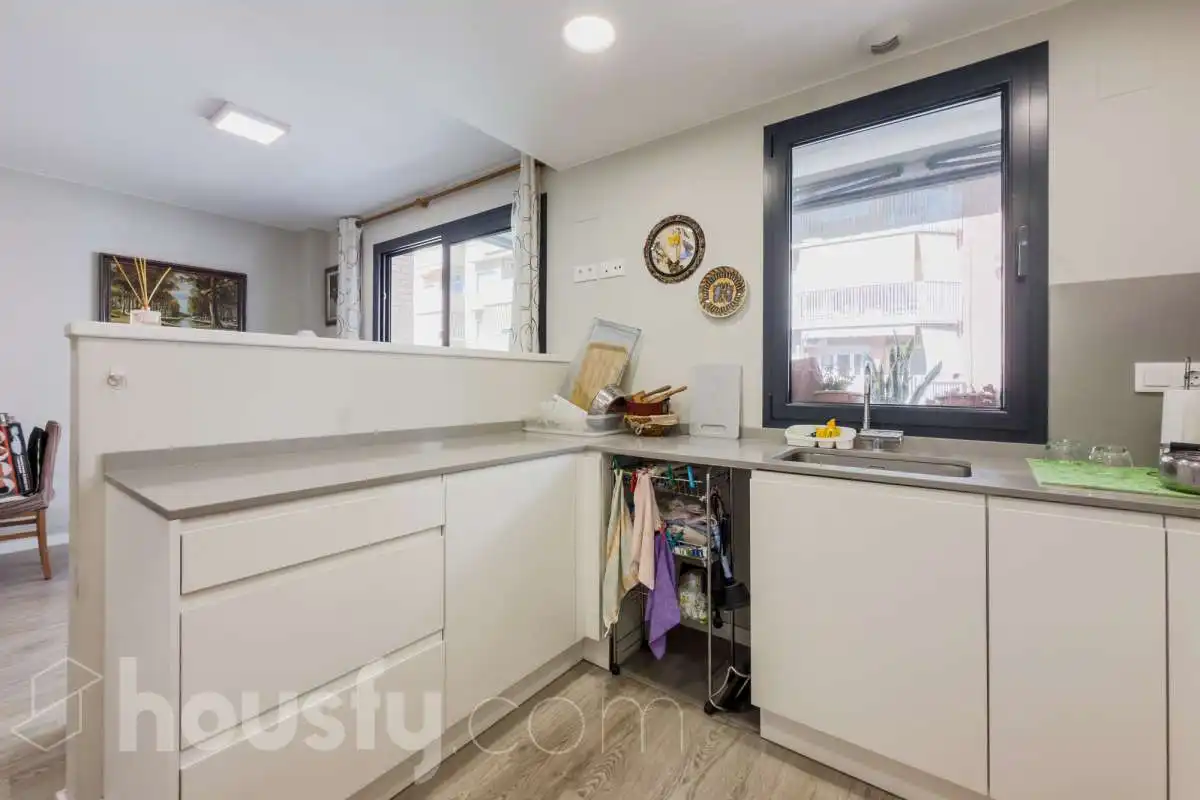 Appartement avec terrasse à vendre à Calle Francesc macia ., imagen 4