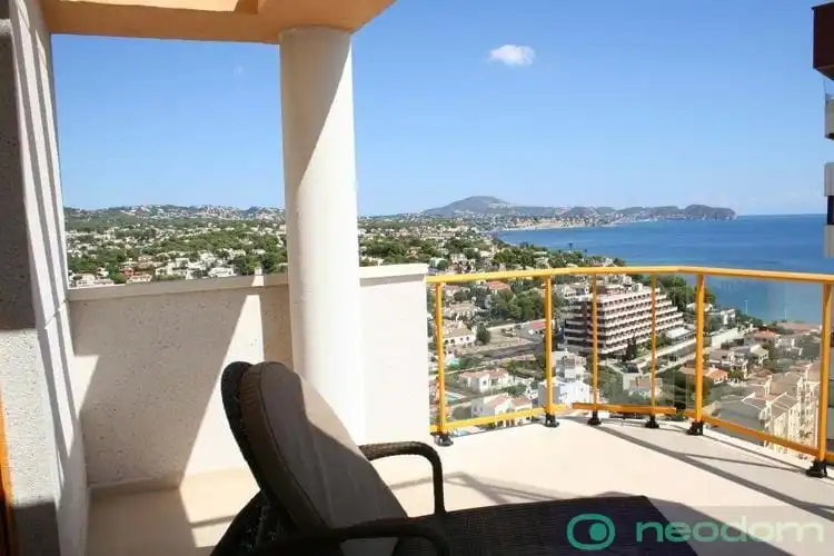 Penthouse for sale in Zona Levante - Playa Fossa, imagen 3