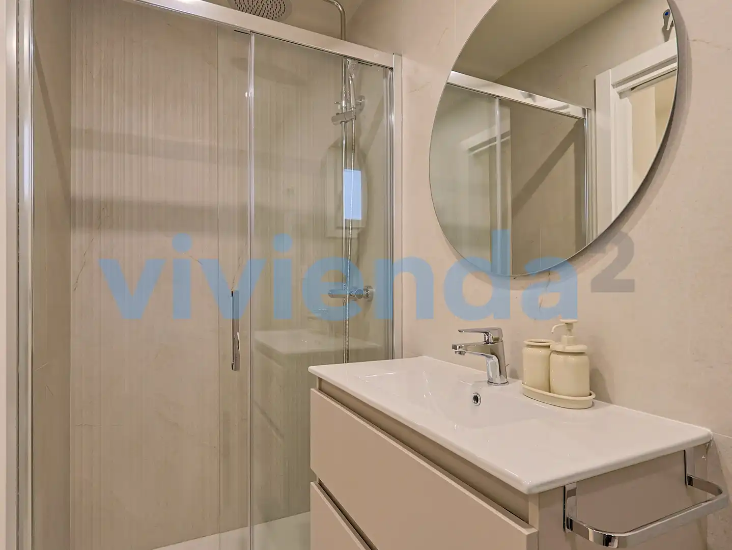 Wohnung zur Miete in Palos de Moguer