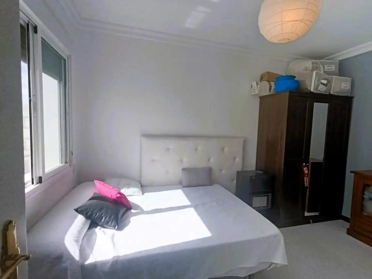 Appartement avec terrasse à vendre à La Pastora - La Estación, imagen 17