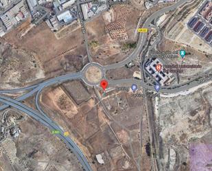 Industrial land for sale in Parc. Hot. U.32 Parc. 142-p, Zona Industrial