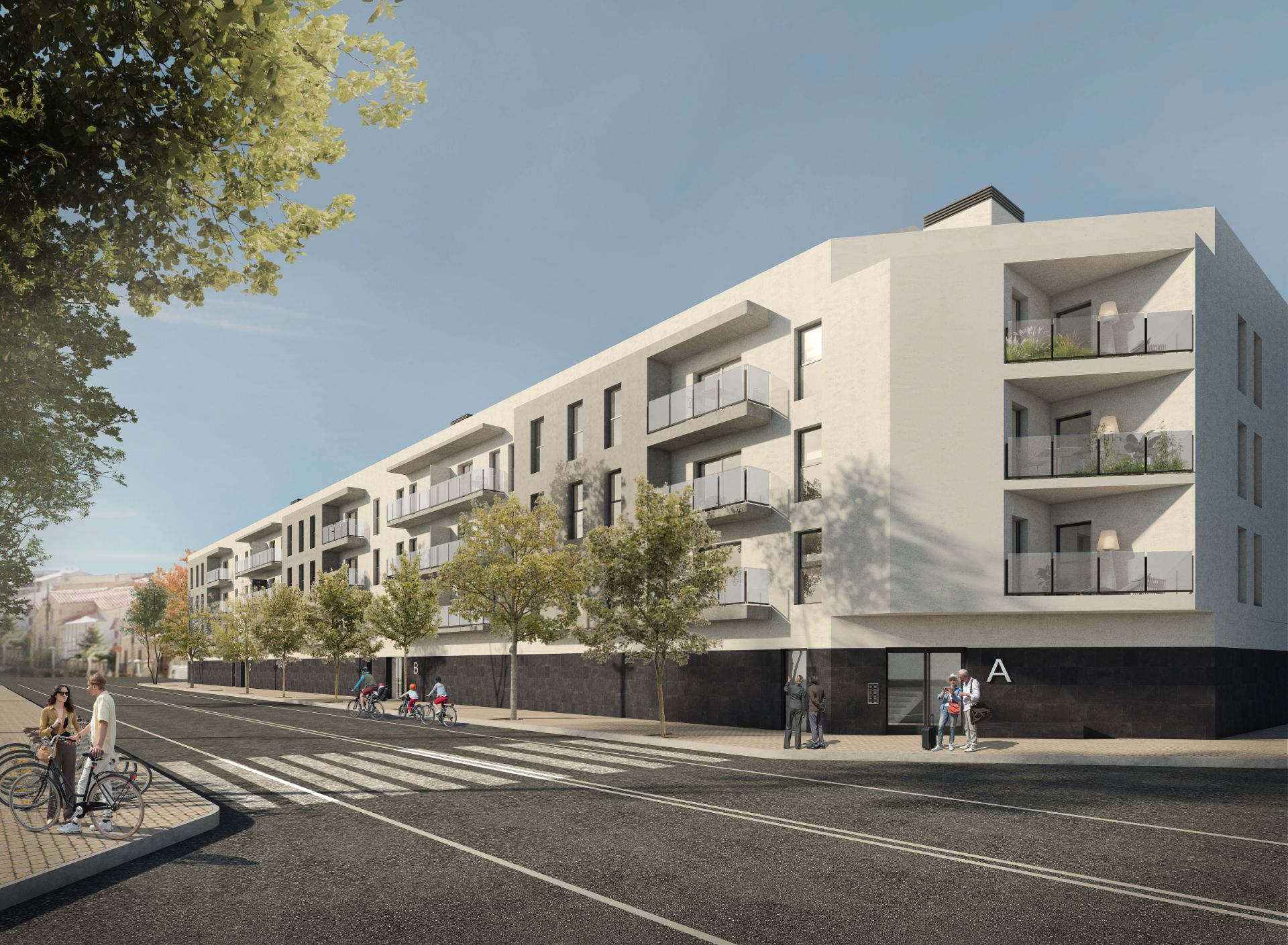 Pis en venda a Carretera de Callús, 49, Santpedor