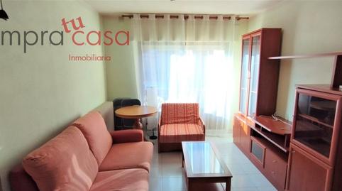 Photo 3 of Apartment for sale in Calle Arroyo Cerezo-san Cristob, San Cristóbal de Segovia, Segovia