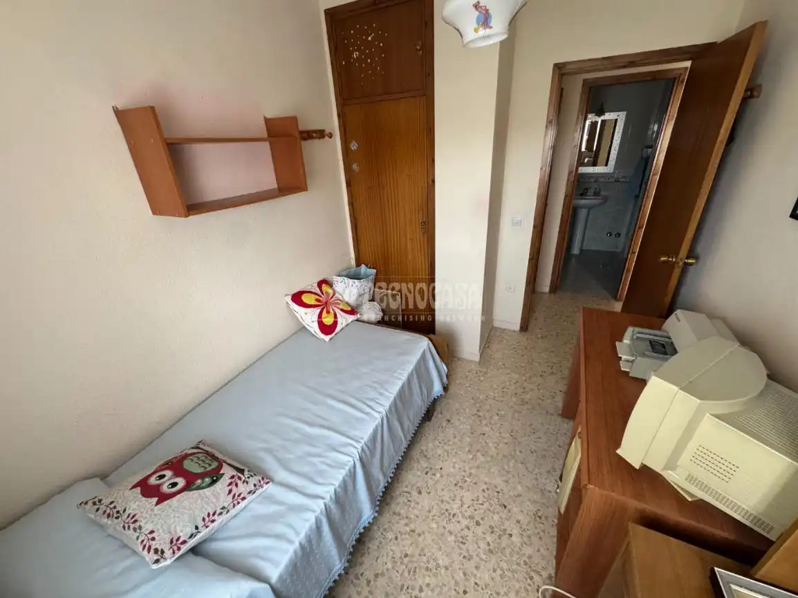 Piso con ascensor en venta en Macarena, imagen 19