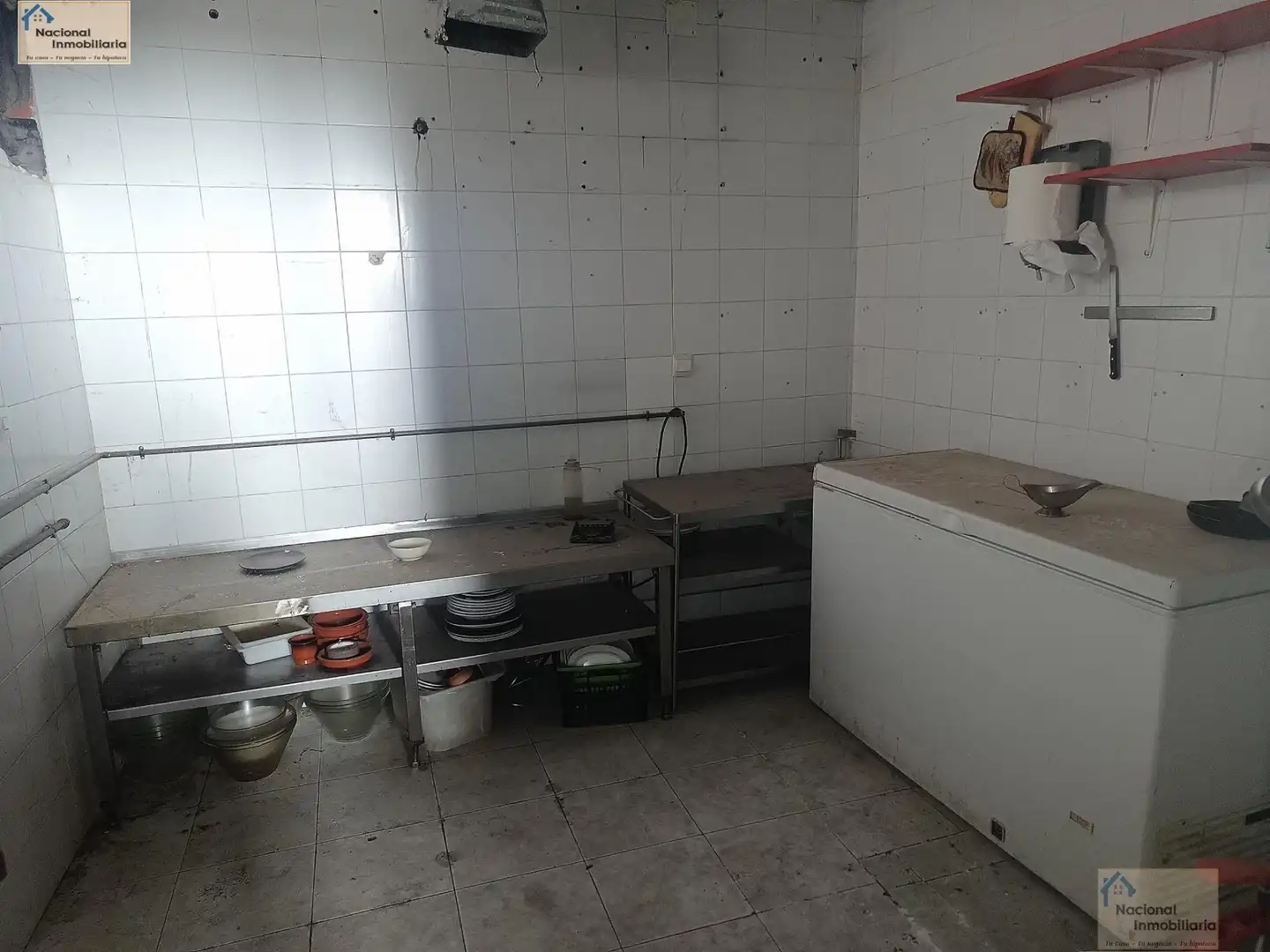 Business premises for sale in Béjar, imagen 6