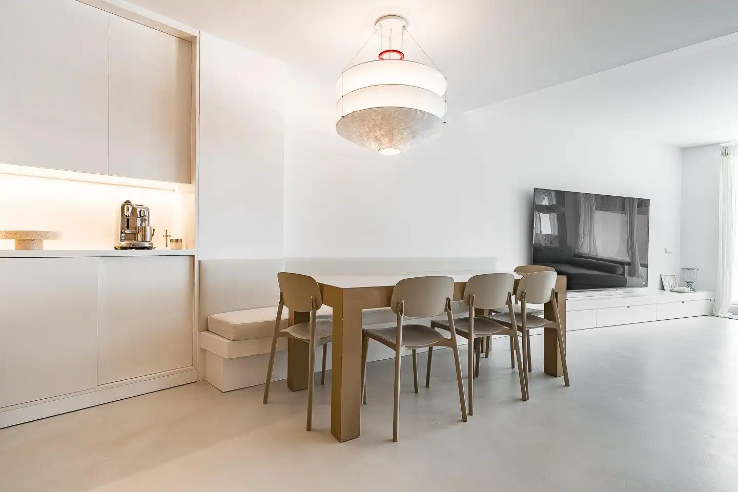 Piso con ascensor en venta en Les Corts, imagen 34