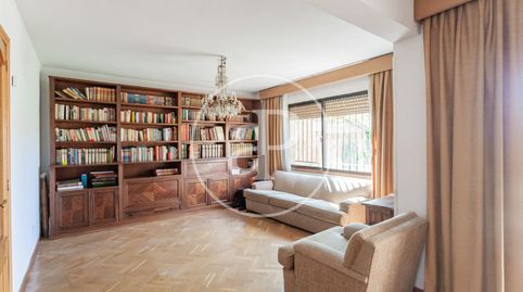 Photo 4 of Single-family semi-detached for sale in Aravaca, Madrid Capital