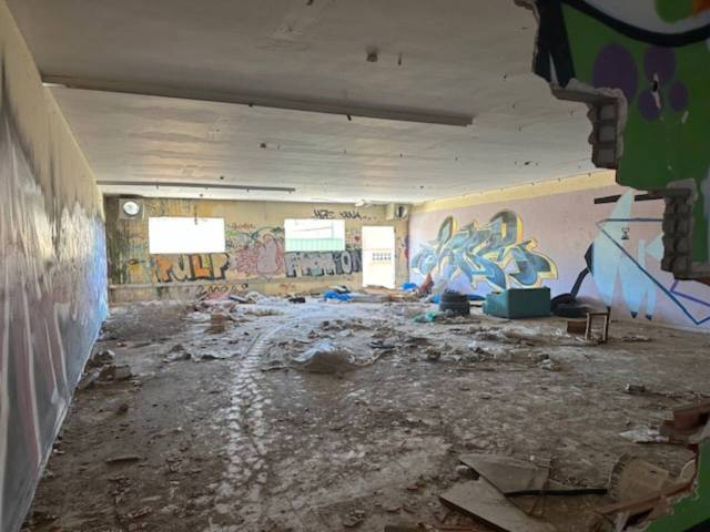 Nave industrial en Venta en SAU 2 en Puigpelat