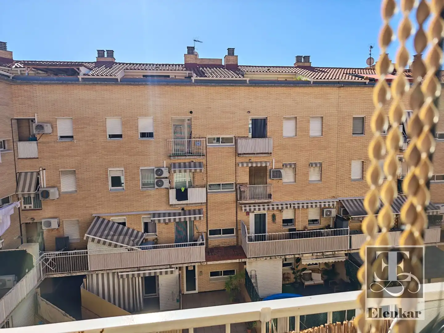 Dúplex amb ascensor en venda a Sant Celoni, de, imagen 14