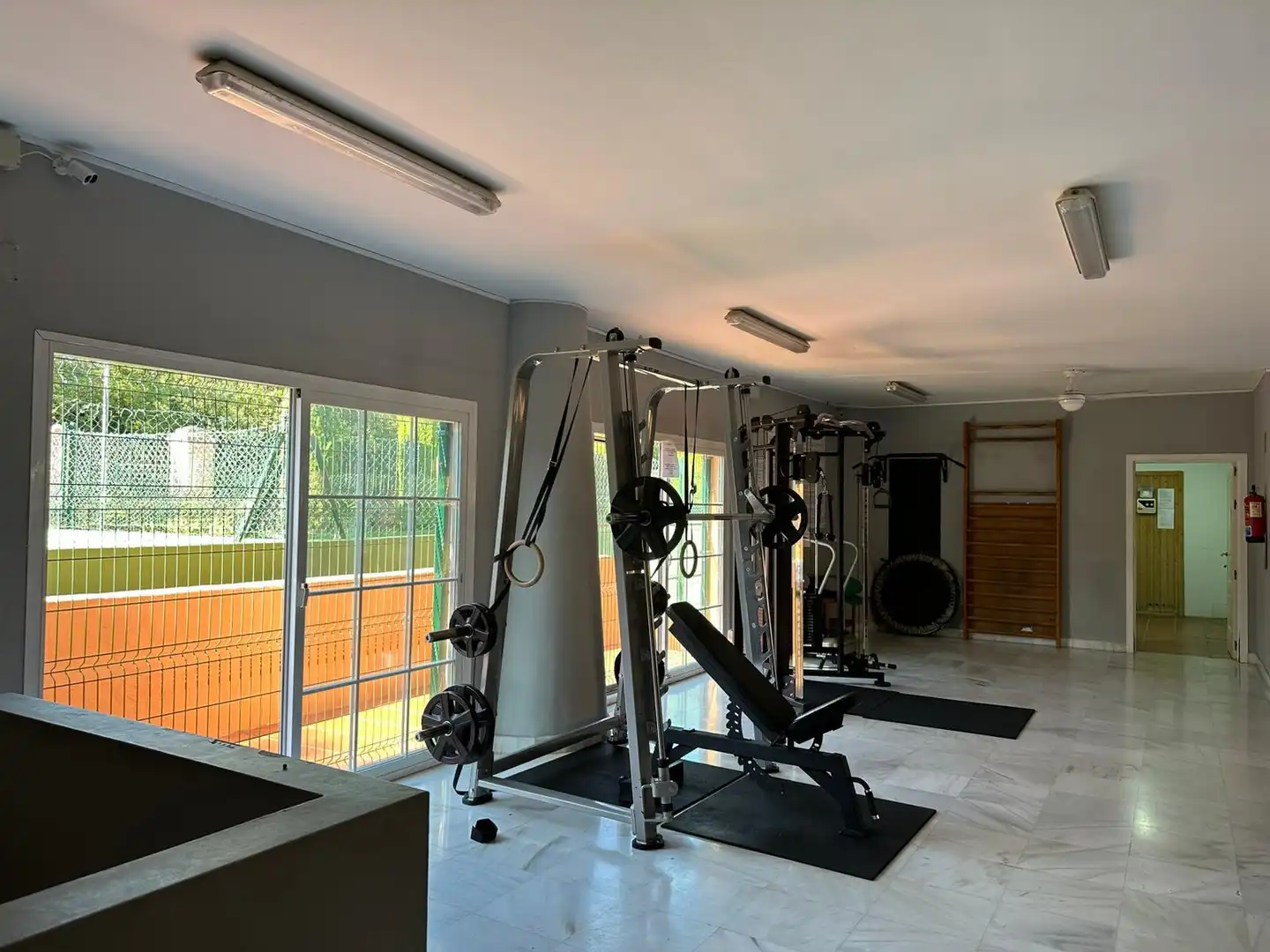Apartamento de alquiler en Benamara - Atalaya