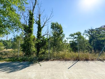 Wohnbaugrundstück zum Verkauf in Carrer de les Repassadores 5