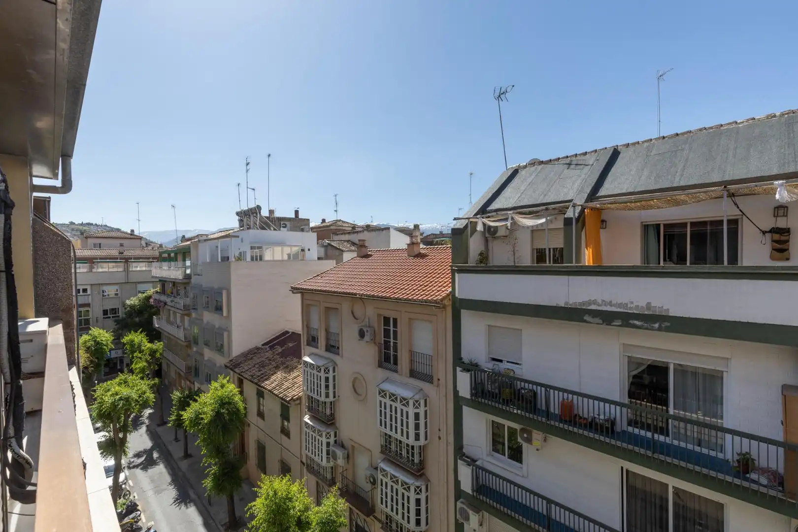 Flat with lift for sale in Ronda, imagen 30