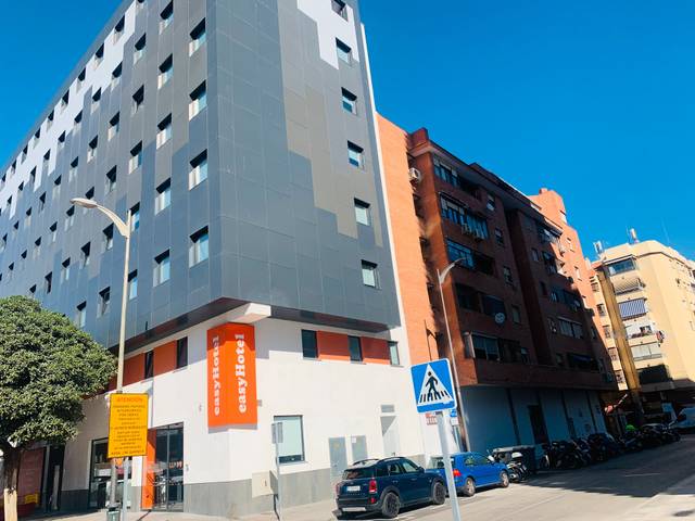 Local comercial en Alquiler en Calle Jacinto Verdaguer en Perchel Sur - Plaza de Toros Vieja