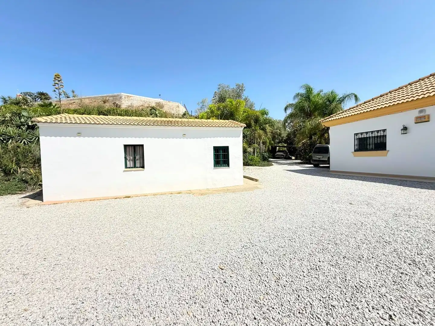 Villa con giardino in vendita a algarrobo LAS ARENAS, imagen 55