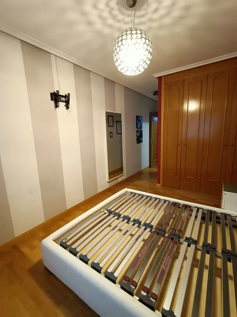 Apartament amb ascensor de lloguer a Illera, imagen 12