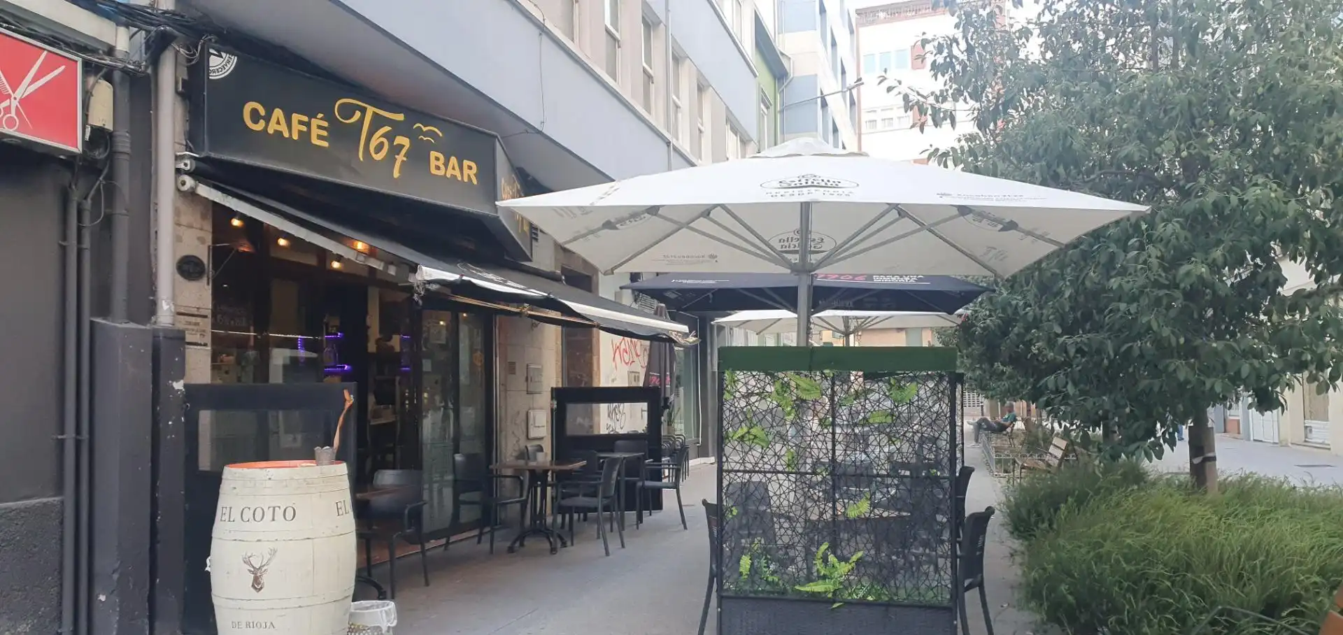 Business premises for transfer in Calle San Leopoldo 3, imagen 16