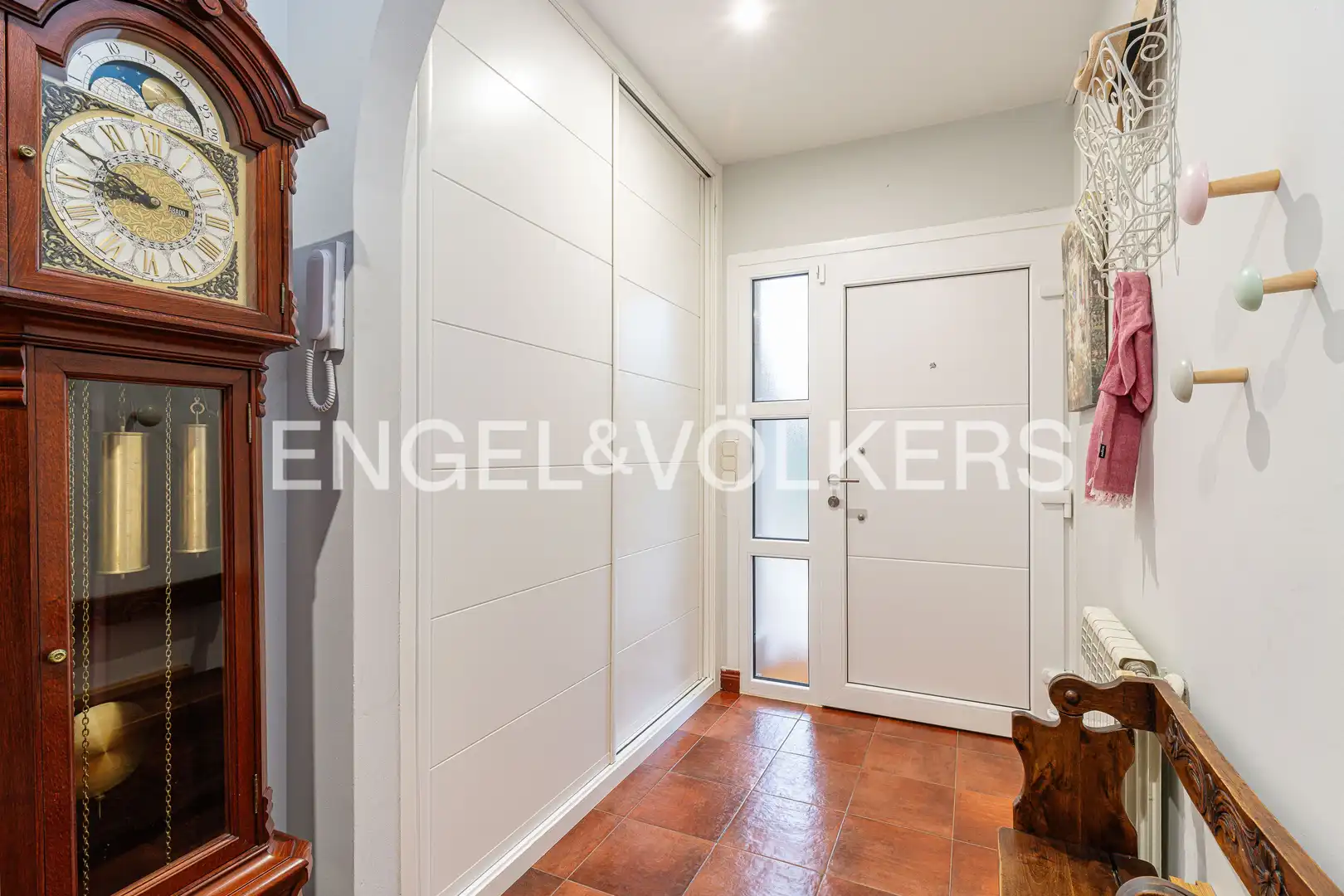 Casa o xalet en venda en Alpedrete amb Calefacció, Jardí privat i Terrassa