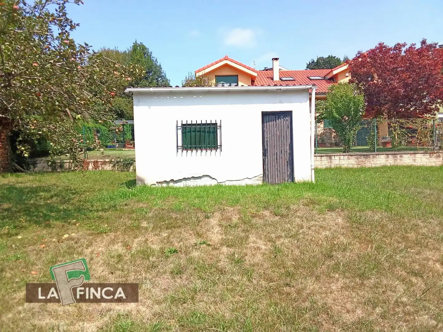 Residencial en venda en Oviedo 