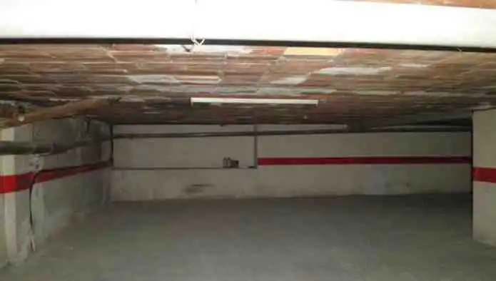Aparcamiento en venta en Nadal Meroles, 9, imagen 5