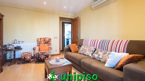 Foto 2 de Piso en venta en Santos, Leganés
