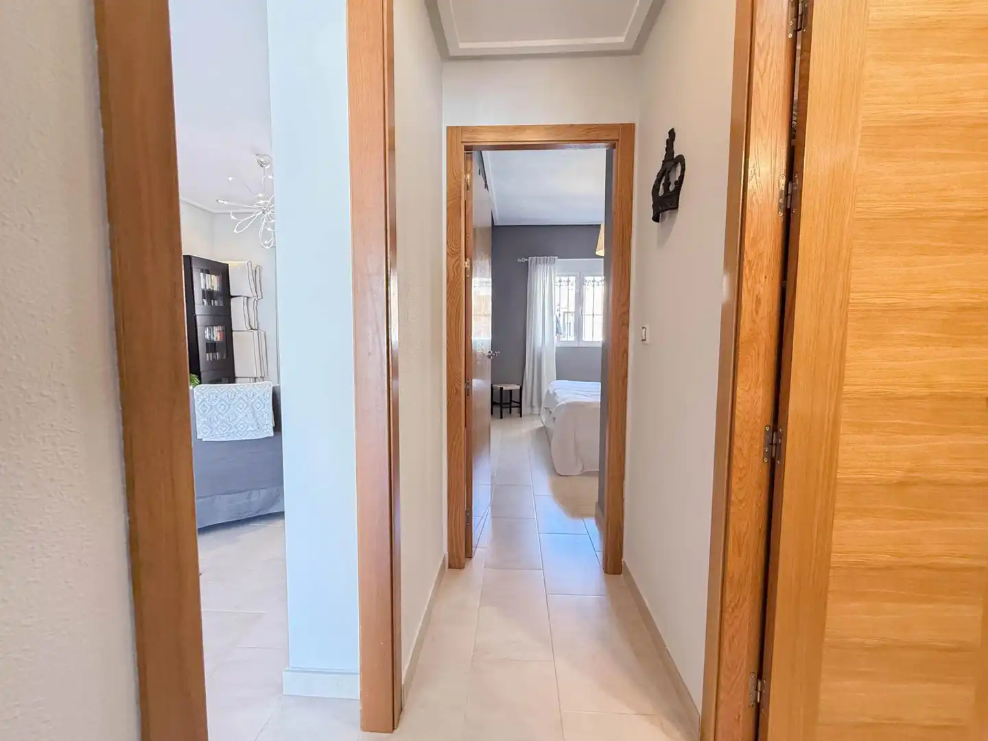 Apartament en venda en Orihuela amb Aire condicionat, Jardí privat i Terrassa