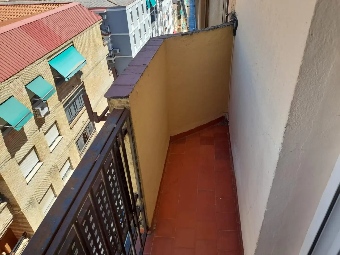 Pis amb ascensor en venda a Centro, imagen 7