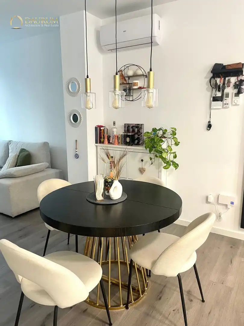 Comedor de Piso en venta en Madrid con Aire acondicionado, Calefacción y Terraza