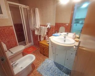 Bathroom of Loft for sale in Rosselló  with Air Conditioner, Heating and Terrace
