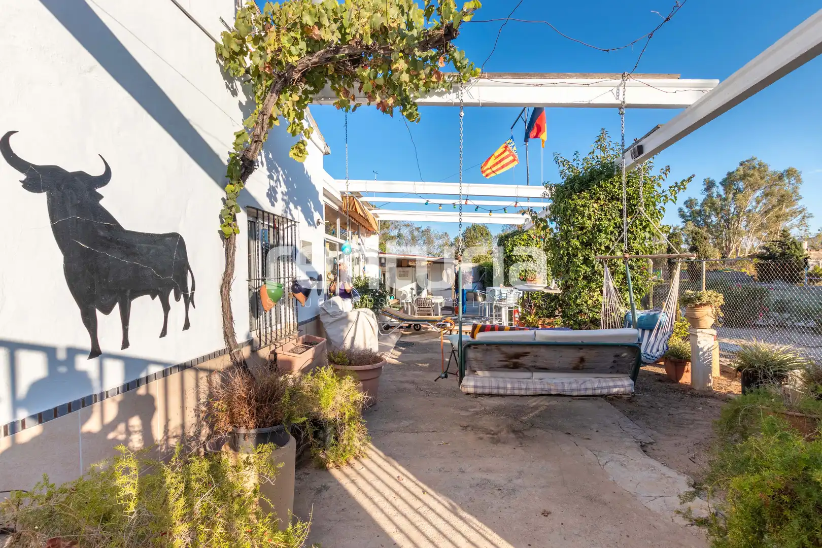 Residential for sale in Oliva