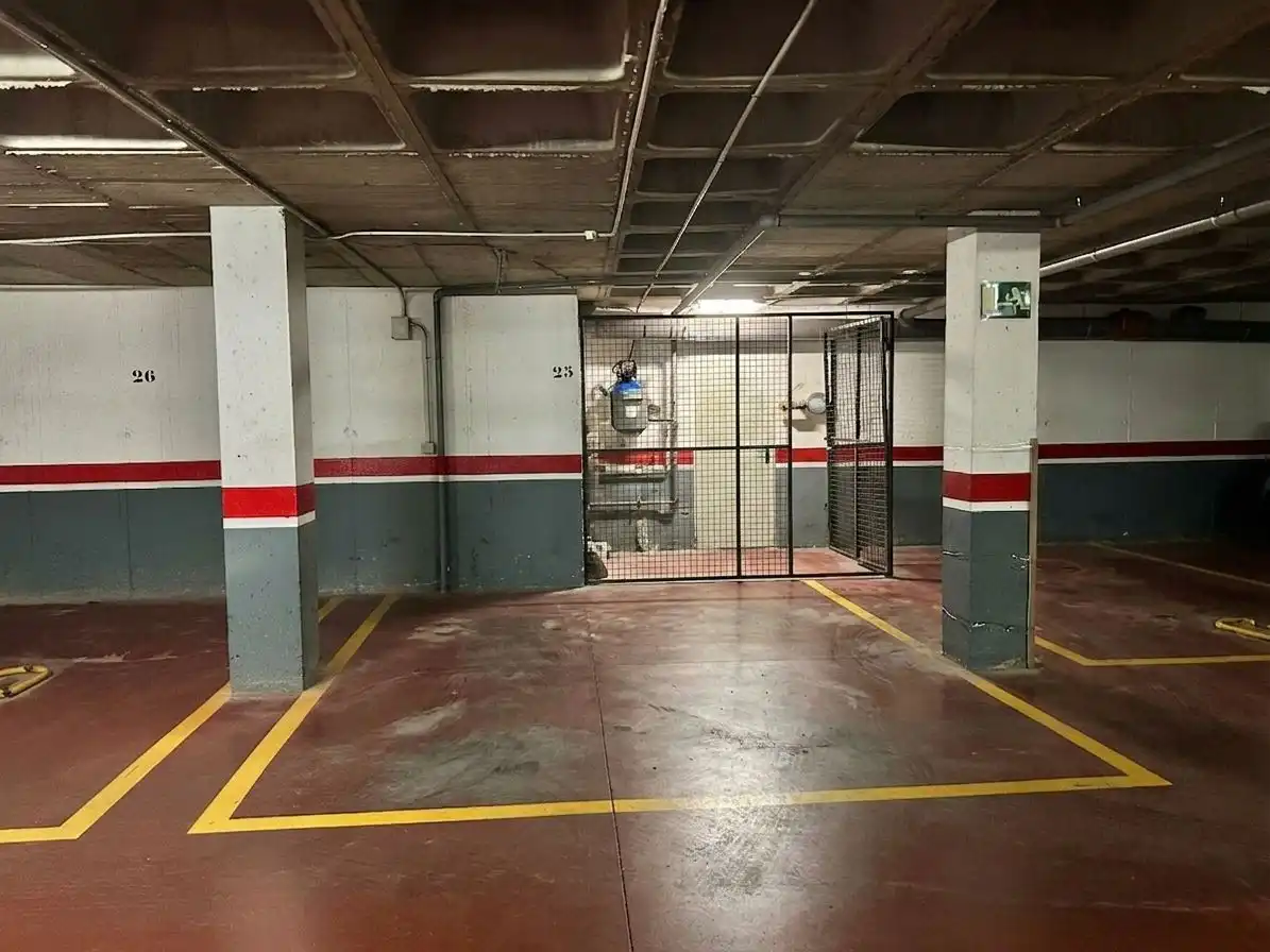 Àtic amb ascensor en venda a Pedanías Norte, imagen 35