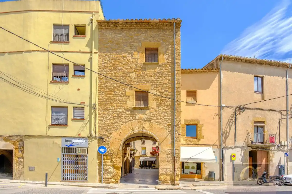 Residential zum Verkauf in Cami del Pi, Forallac