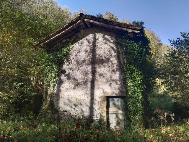 Casa-chalet en Venta en Baztan
