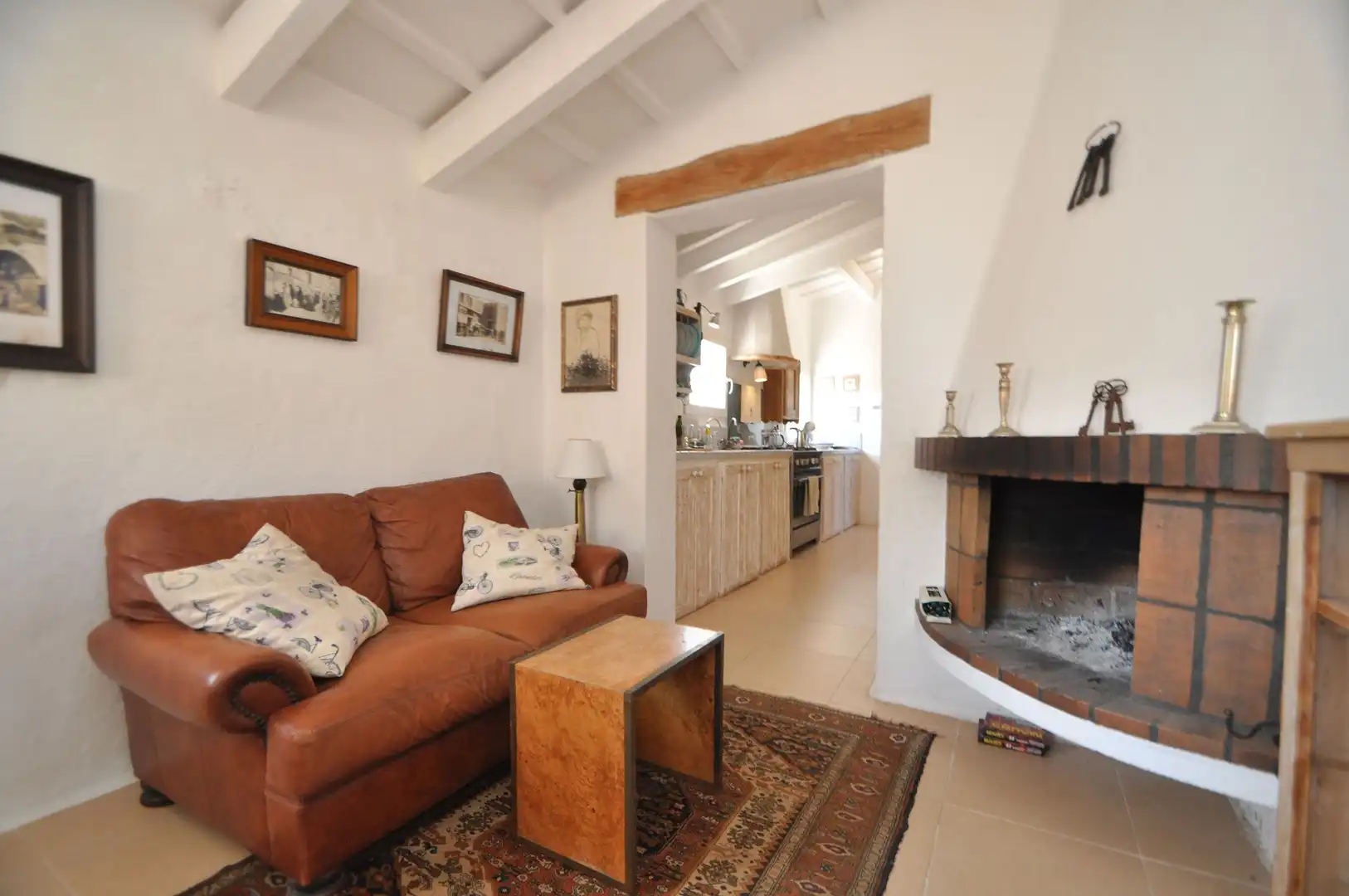 Casa rústica en venta en Sant Lluís - S'Ullestrar - Torret, imagen 15