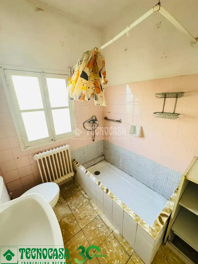 Baño de Casa o chalet en venta en Guadamur