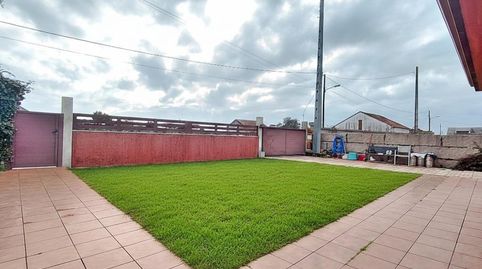 CHALET DE PLANTA BAJA EN VILANOVA DE AROUSA  Confort, Intimidad y Vivienda Auxiliar Independiente., imagen 5