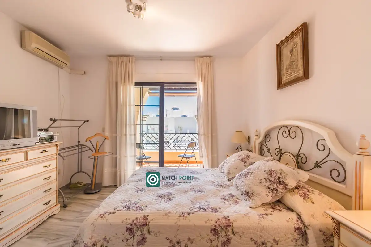 Habitación de Piso en venta en Almuñécar