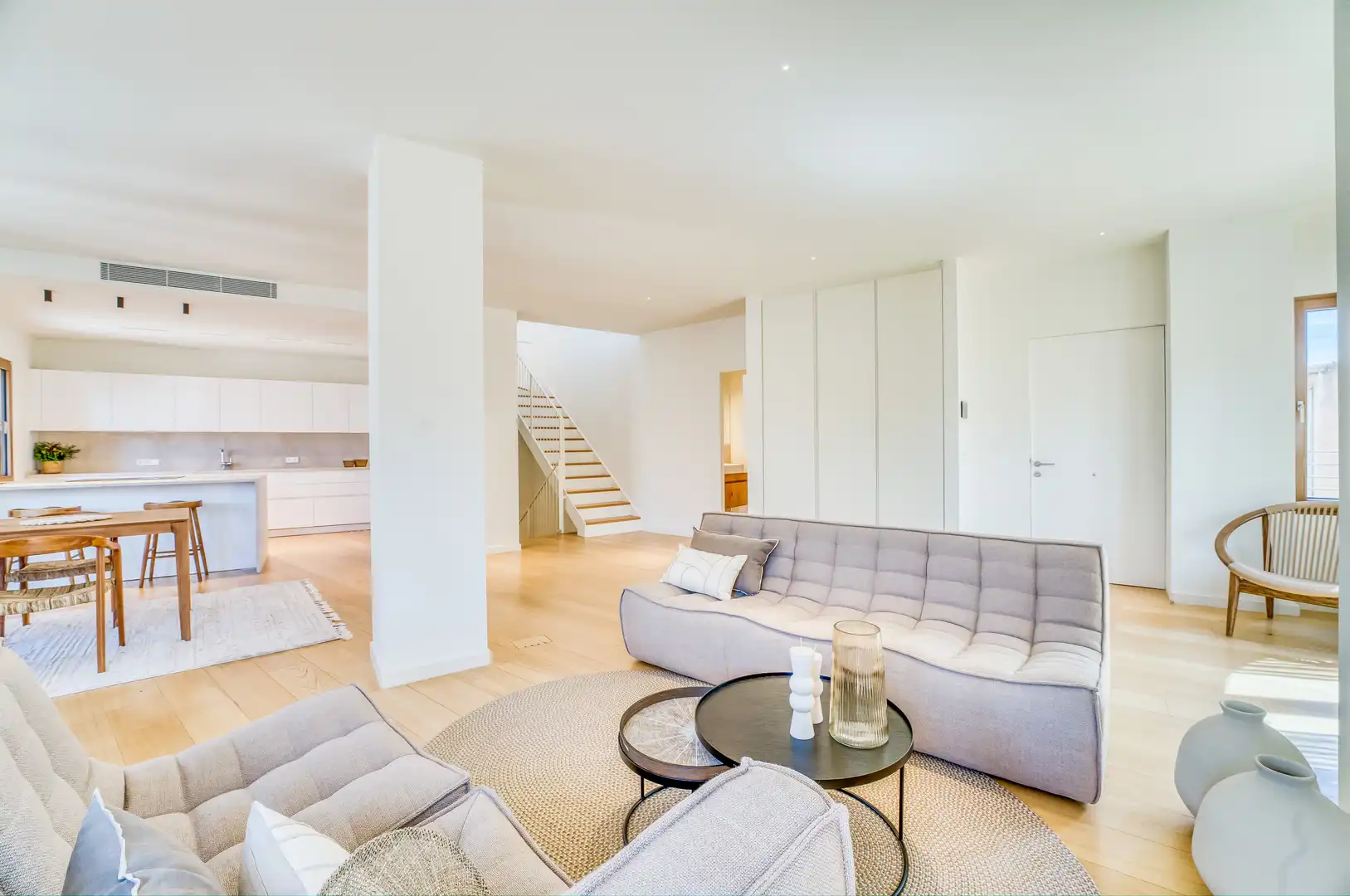 Apartament en venda a El Sindicat
