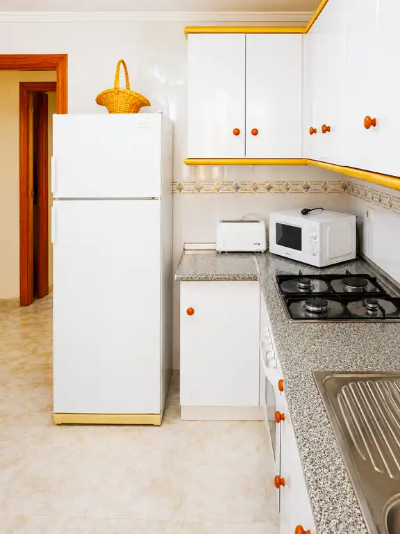 Apartament amb ascensor en venda a Playa del Cura, imagen 8