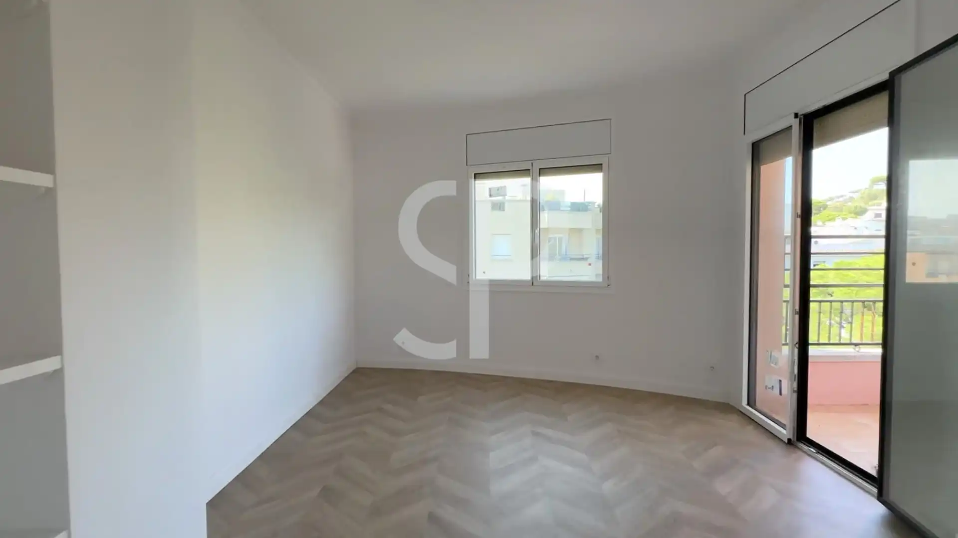 Penthouse mit Terrasse zum Verkauf in Rambla de la Generalitat, imagen 8