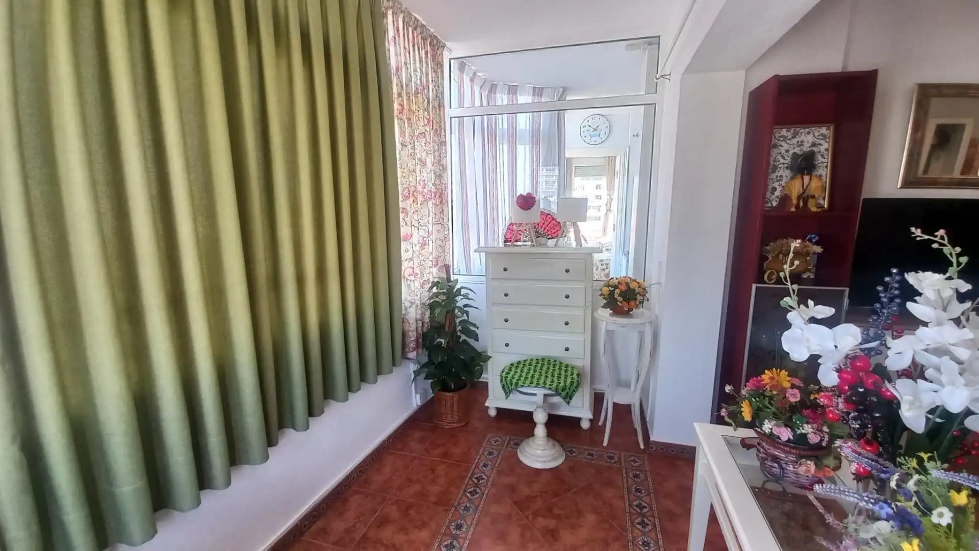 Apartamento de alquiler en Manantiales - Estación de Autobuses